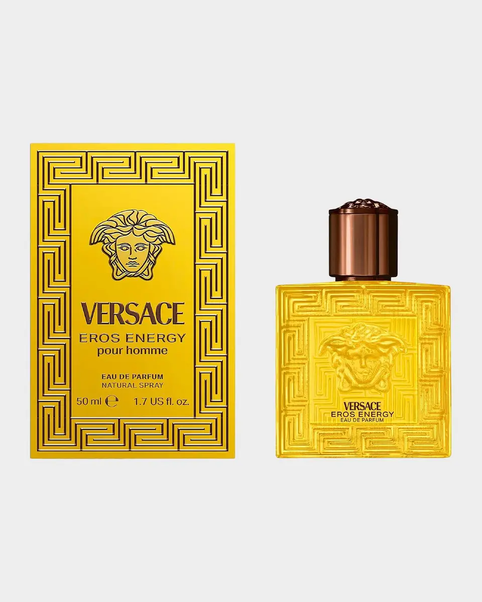Versace Eros Energy Eau de Parfum Spray | Thumbnail 2 Versace Eros Energy Eau de Parfum Spray | Thumbnail 2