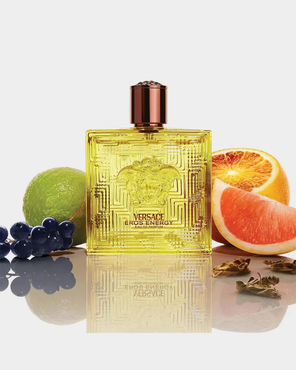Versace Eros Energy Eau de Parfum Spray | Thumbnail 3 Versace Eros Energy Eau de Parfum Spray | Thumbnail 3