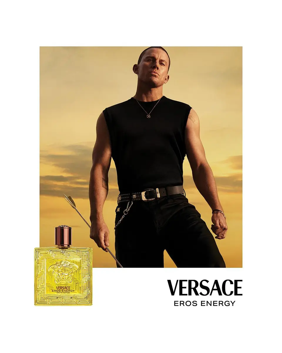 Versace Eros Energy Eau de Parfum Spray | Thumbnail 4 Versace Eros Energy Eau de Parfum Spray | Thumbnail 4
