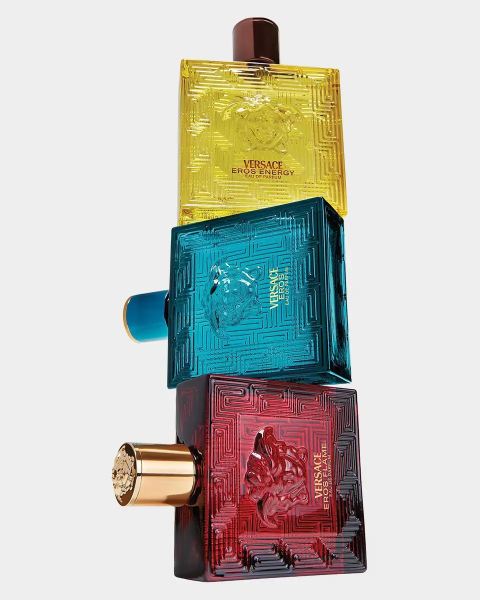Versace Eros Energy Eau de Parfum Spray | Thumbnail 6 Versace Eros Energy Eau de Parfum Spray | Thumbnail 6