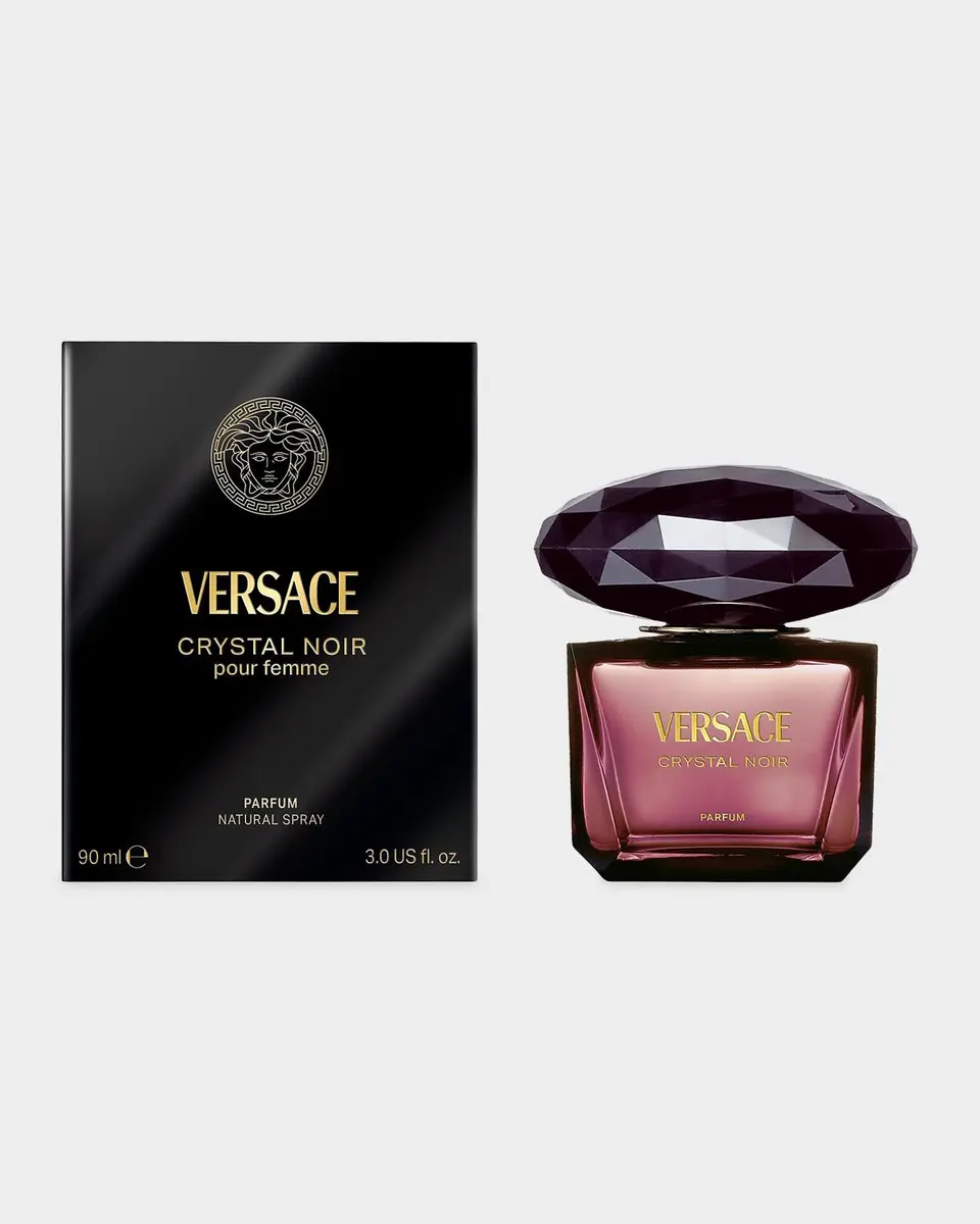 Versace Crystal Noir Parfum Spray | Thumbnail 2 Versace Crystal Noir Parfum Spray | Thumbnail 2