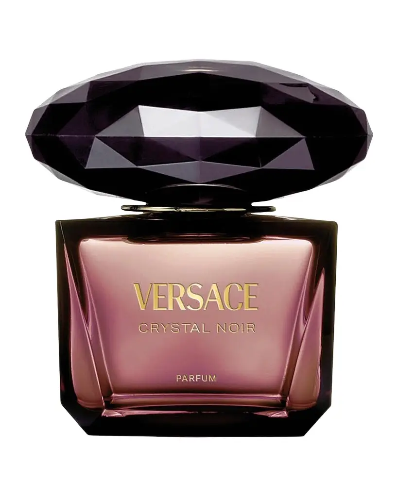 Versace Crystal Noir Parfum Spray