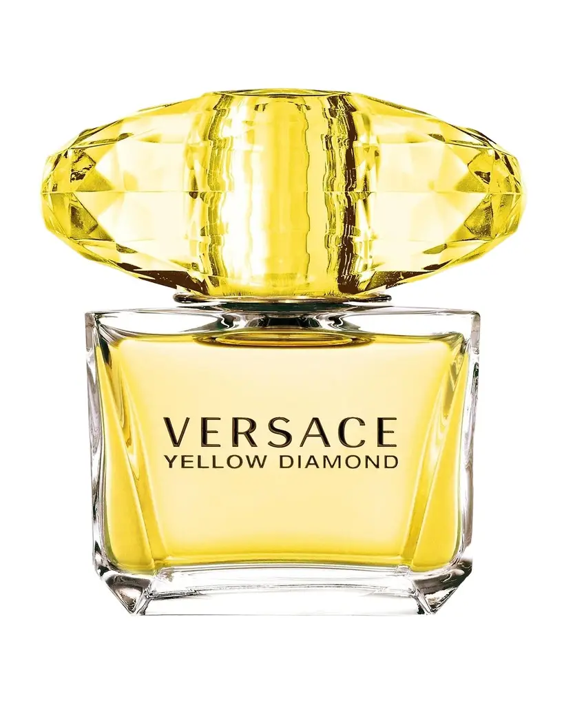 Versace Yellow Diamond Eau de Toilette