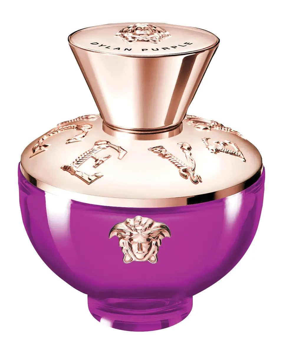 Versace Dylan Purple Eau de Parfum, 3.4 oz. | Thumbnail 3 Versace Dylan Purple Eau de Parfum, 3.4 oz. | Thumbnail 3