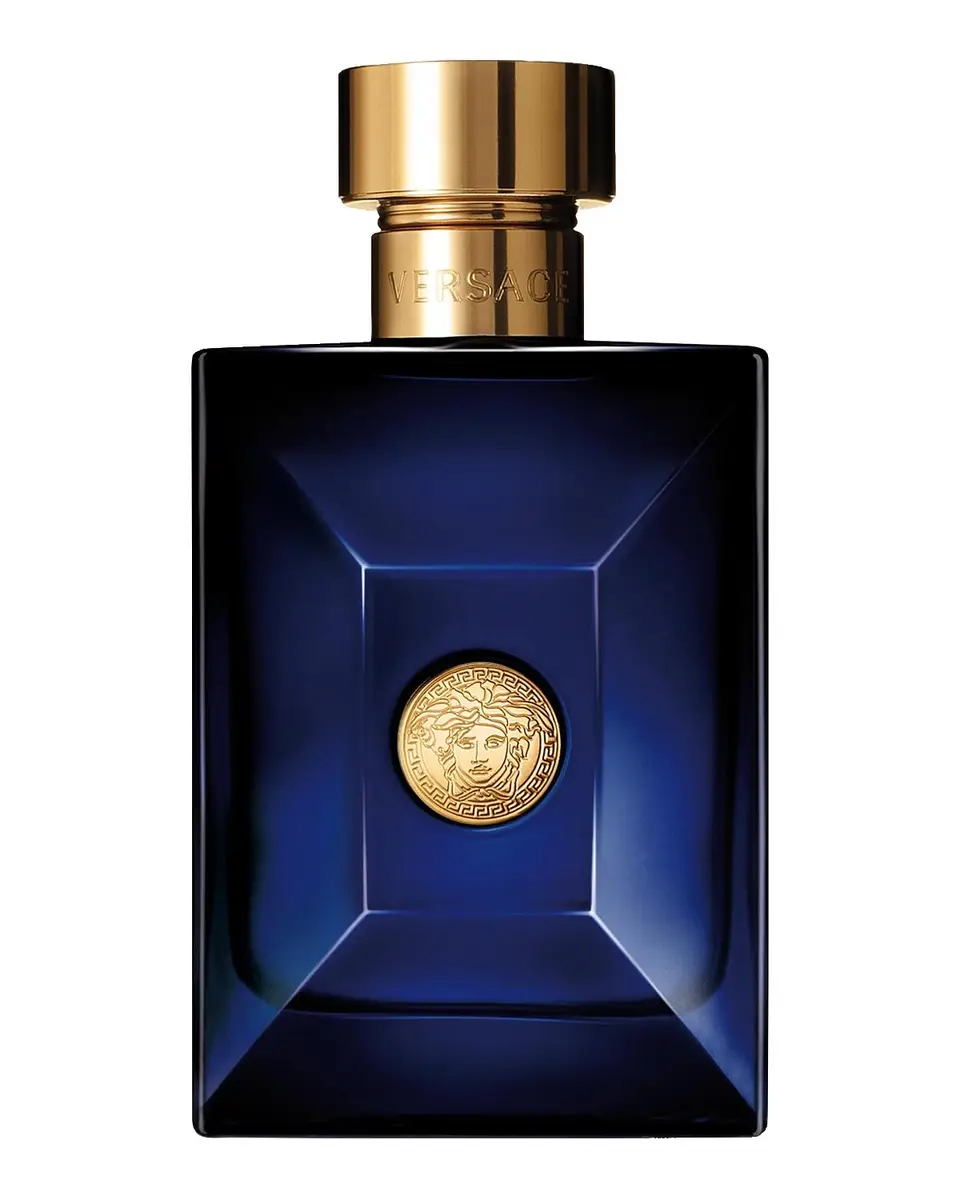 Versace Dylan Blue Pour Homme Eau de Toilette | Thumbnail 3