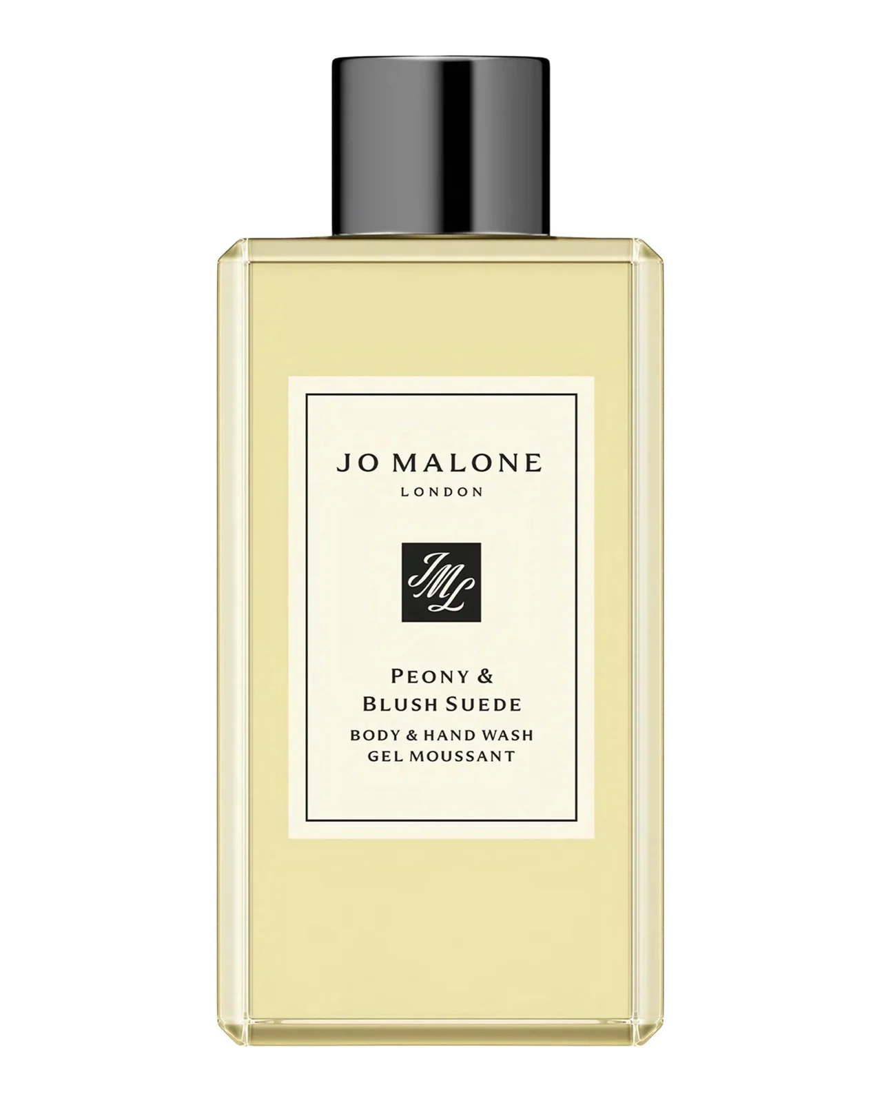 Jo Malone London Peony & Blush Suede Body & Hand Wash, 3.4 oz.