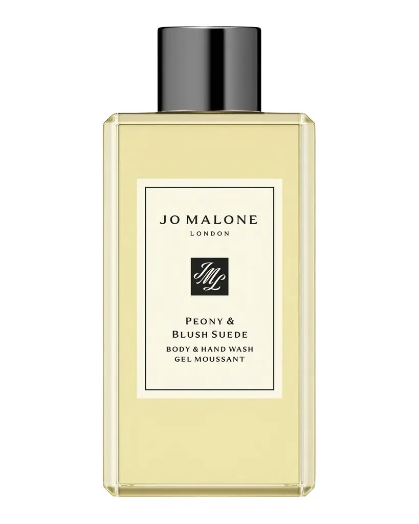 Jo Malone London Peony & Blush Suede Body & Hand Wash, 3.4 oz.