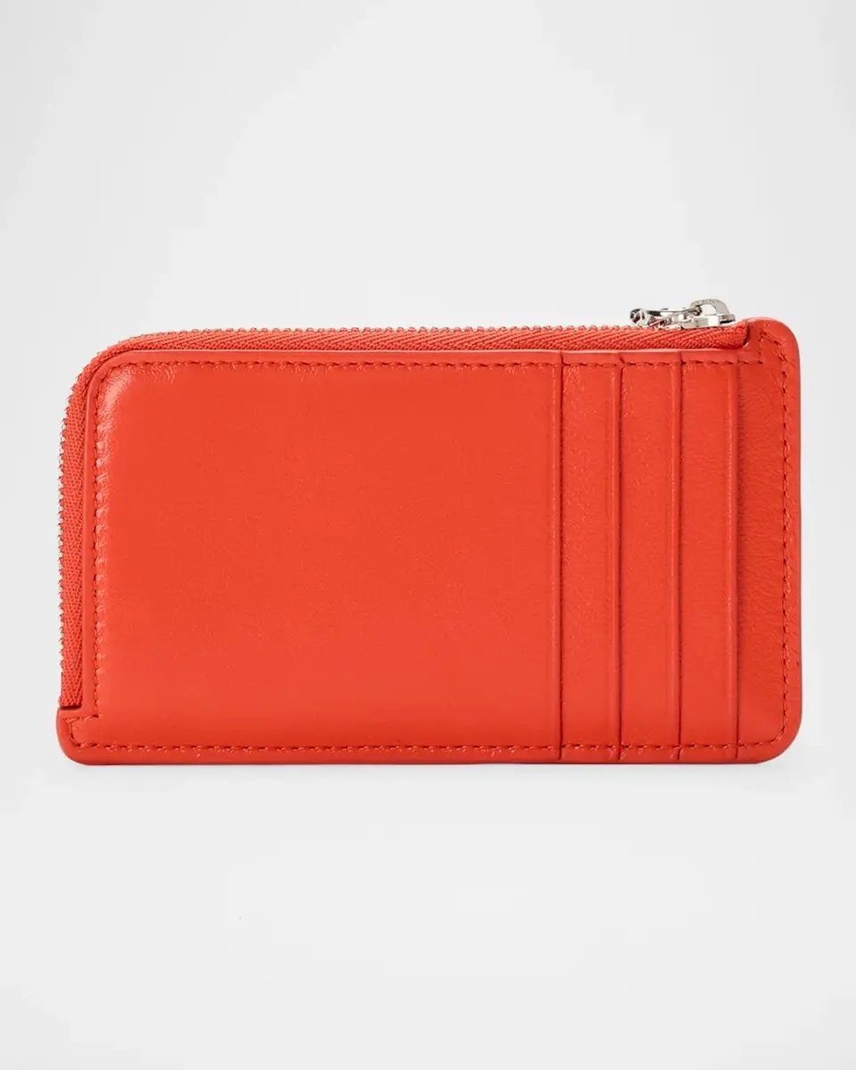 Loewe x Cosima Von Bonin Claw Cardholder | Thumbnail 4 Loewe x Cosima Von Bonin Claw Cardholder | Thumbnail 4