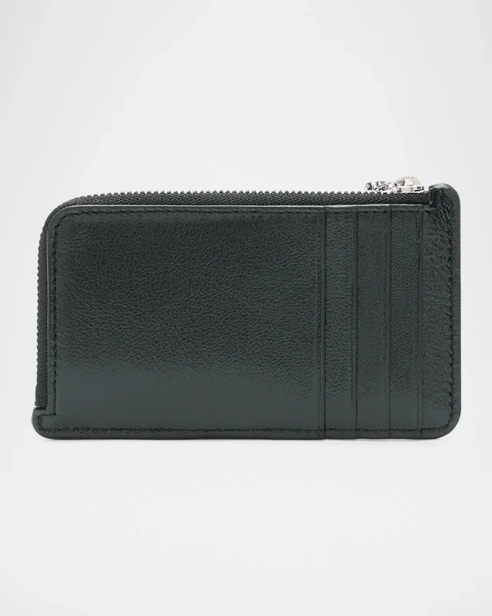 Loewe x Cosima Von Bonin Claw Cardholder | Thumbnail 8 Loewe x Cosima Von Bonin Claw Cardholder | Thumbnail 8