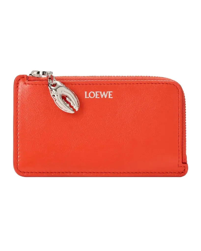 x Cosima Von Bonin Claw Cardholder x Cosima Von Bonin Claw Cardholder
