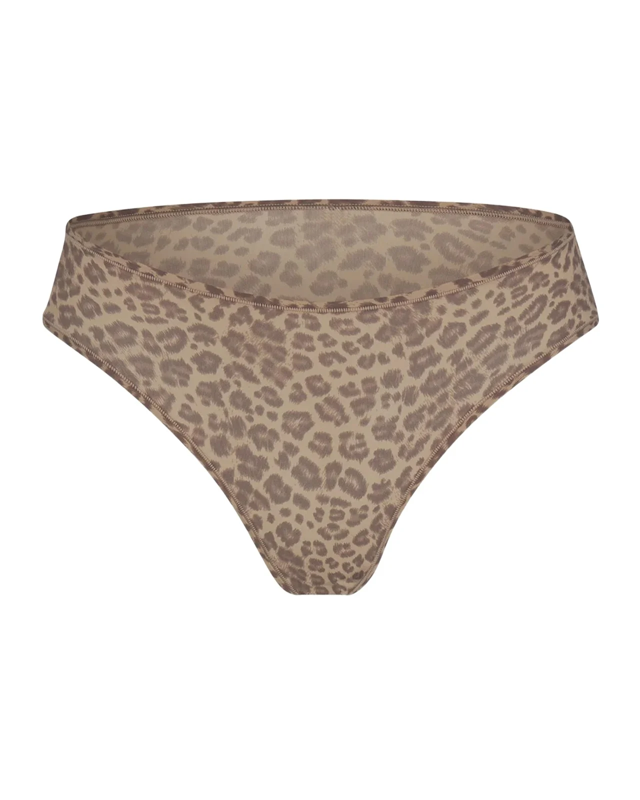 Skims Fits Everybody High-Cut Cheeky Briefs
