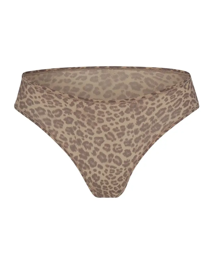 Fits Everybody High-Cut Cheeky Briefs Fits Everybody High-Cut Cheeky Briefs