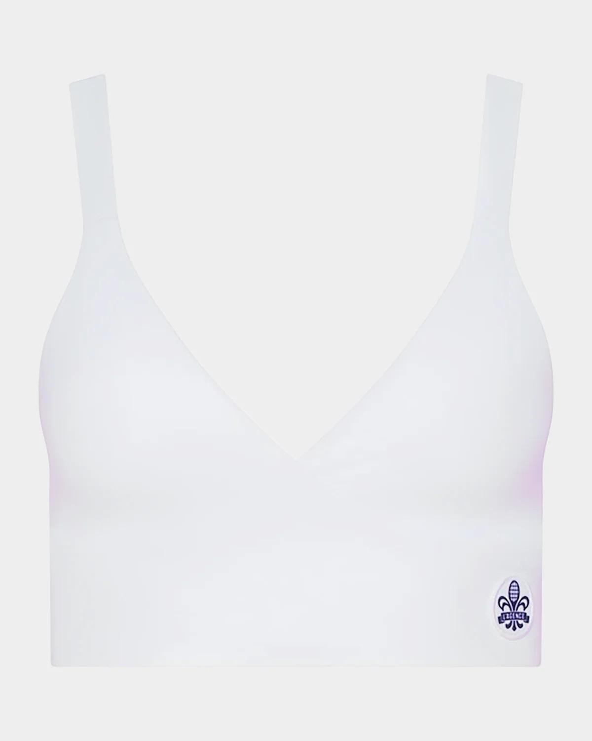 Steffi Triangle Sports Bra