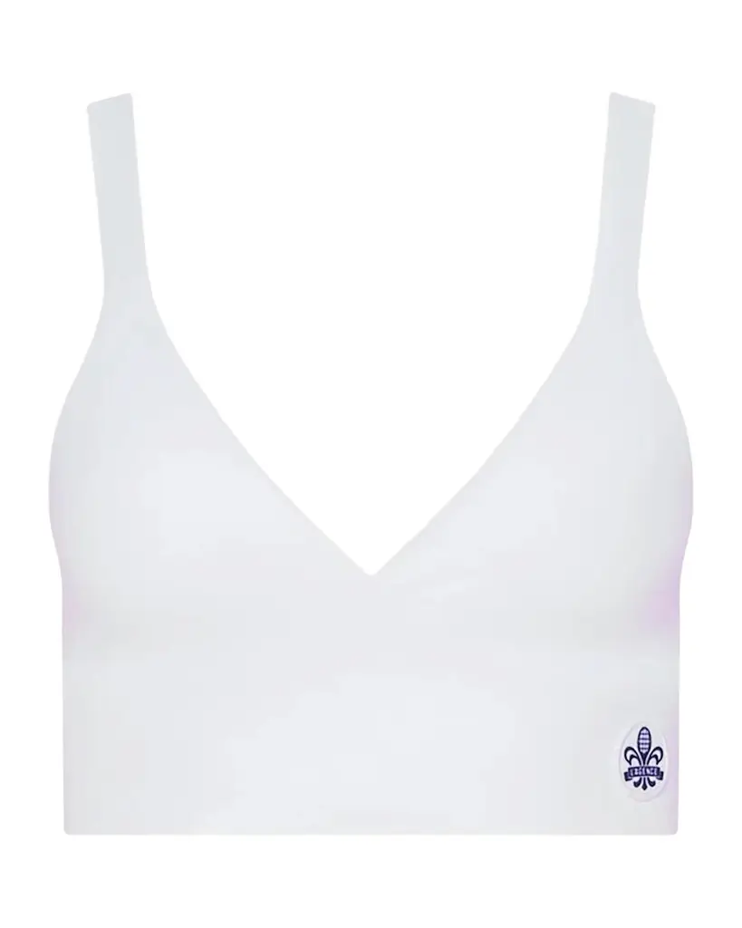 Steffi Triangle Sports Bra Steffi Triangle Sports Bra