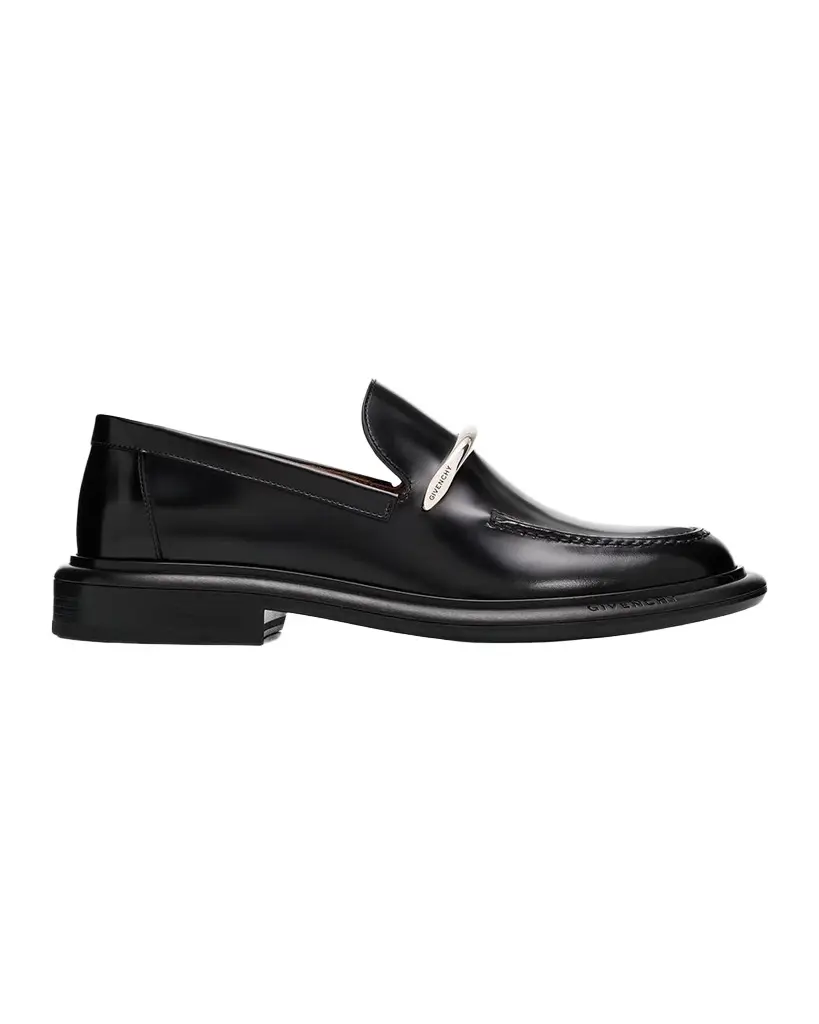 Pinch Leather Loafers Pinch Leather Loafers