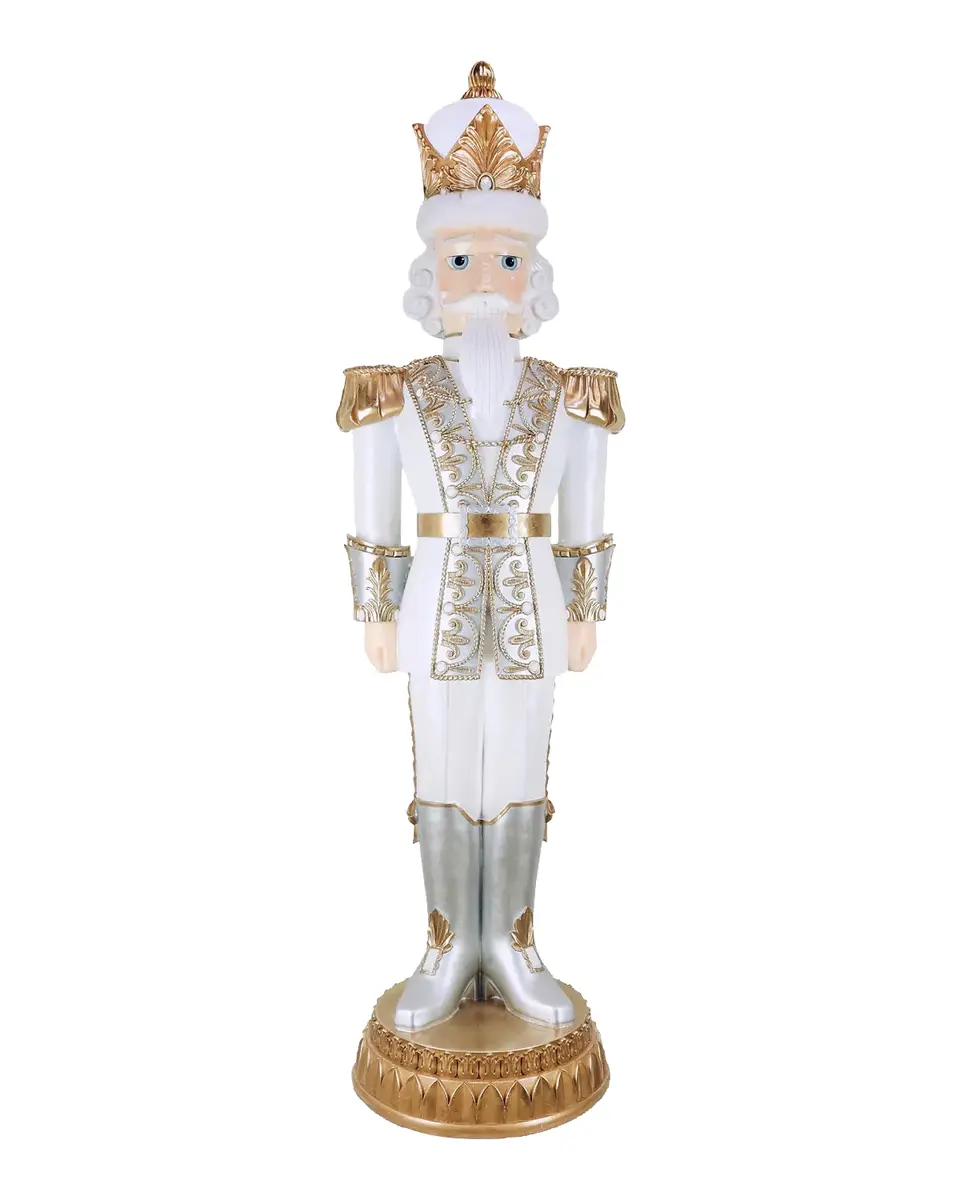 Mark Roberts Versailles Nutcracker Statue | Thumbnail 2 Mark Roberts Versailles Nutcracker Statue | Thumbnail 2