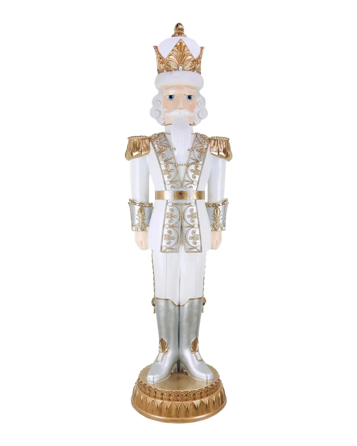Mark Roberts Versailles Nutcracker Statue