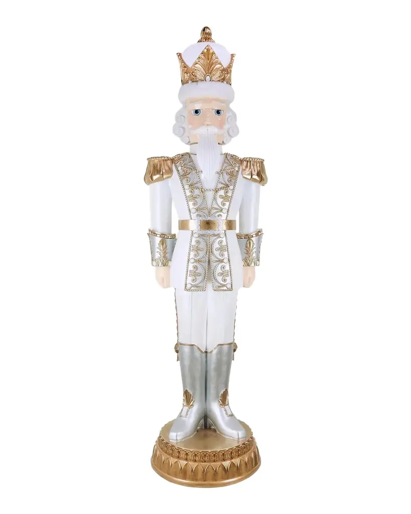 Mark Roberts Versailles Nutcracker Statue
