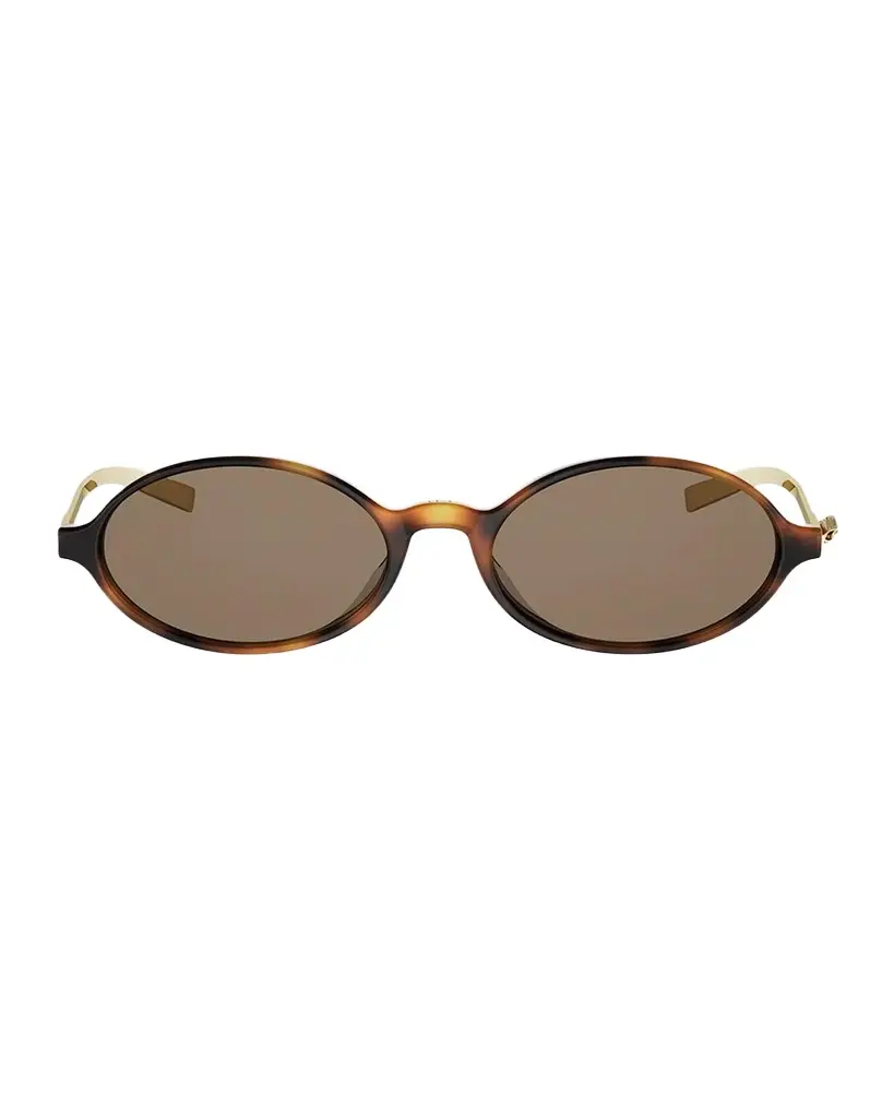 Bow R2I 53MM Oval Sunglasses Bow R2I 53MM Oval Sunglasses