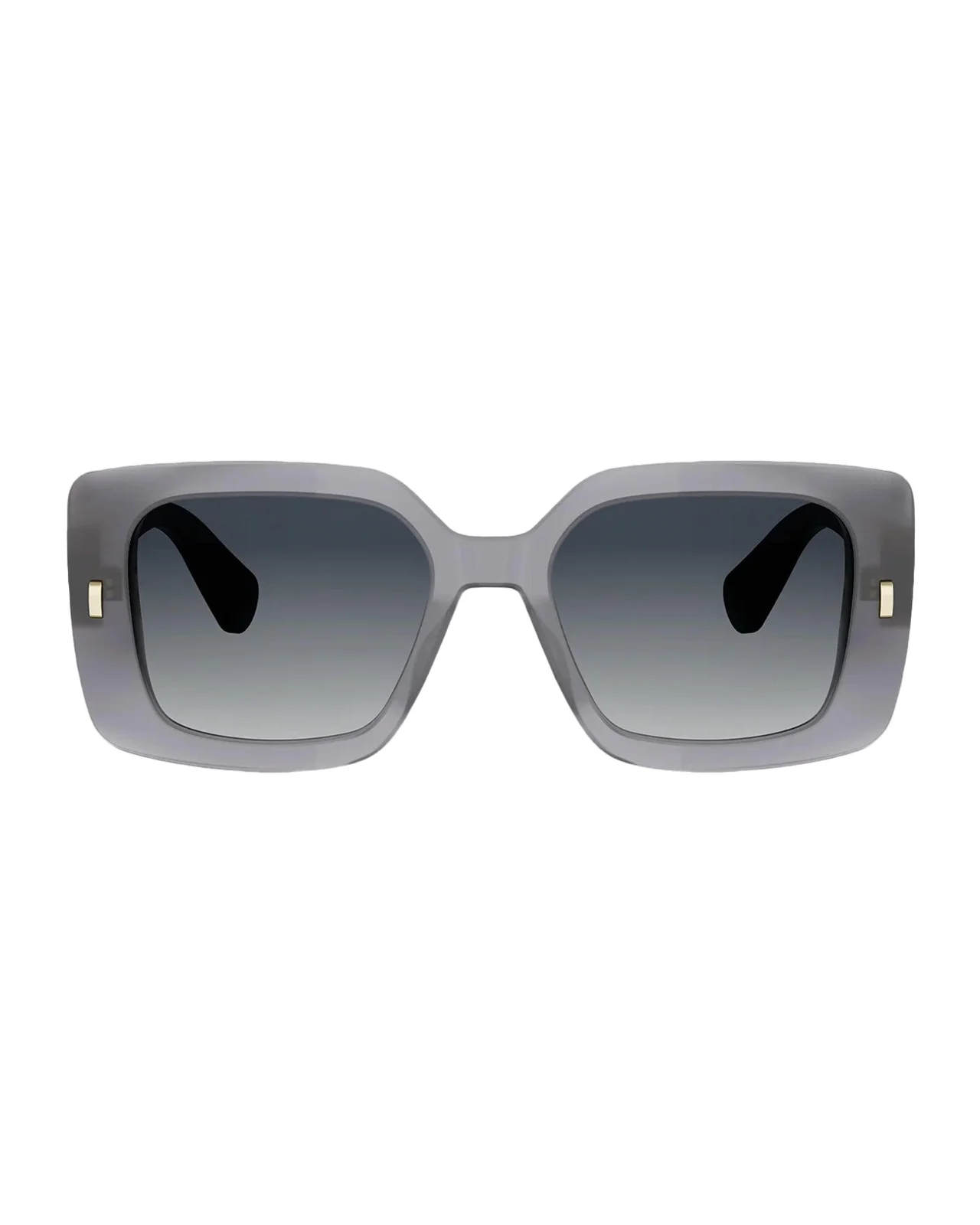 Initials S2I 53MM Square Sunglasses Initials S2I 53MM Square Sunglasses