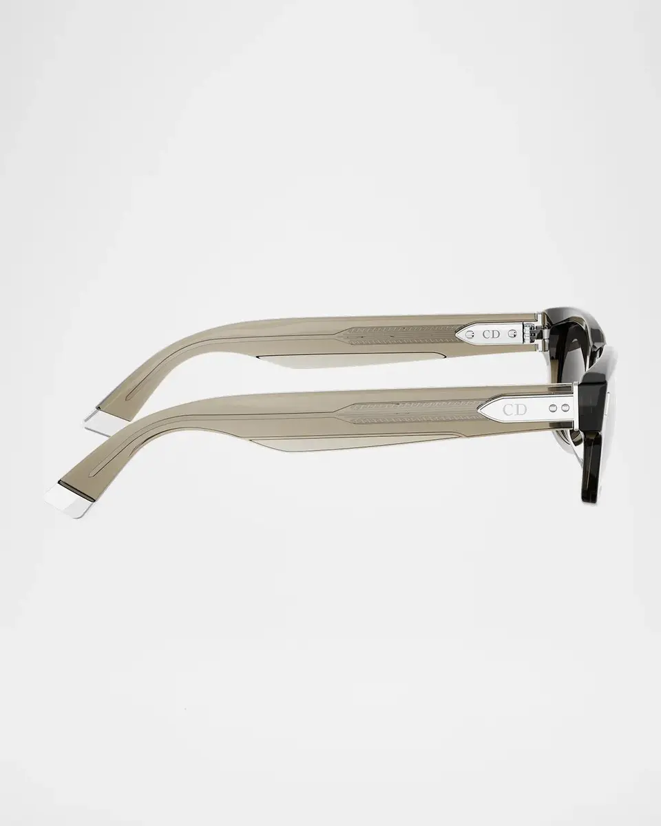 Dior DiorTailoring S3I Sunglasses | Thumbnail 4 Dior DiorTailoring S3I Sunglasses | Thumbnail 4