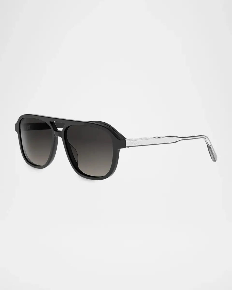 Dior Dioribbon A1I Sunglasses | Thumbnail 3