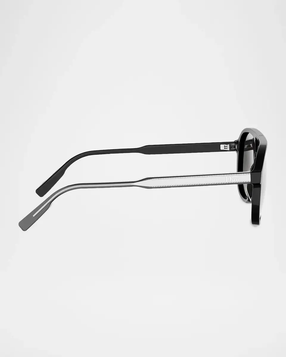 Dior Dioribbon A1I Sunglasses | Thumbnail 4