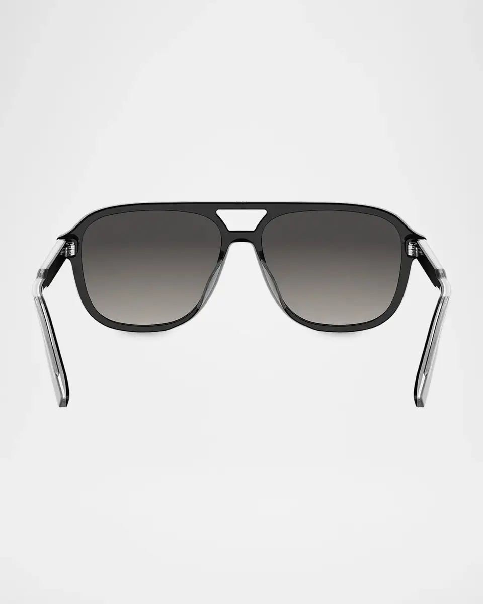 Dior Dioribbon A1I Sunglasses | Thumbnail 6