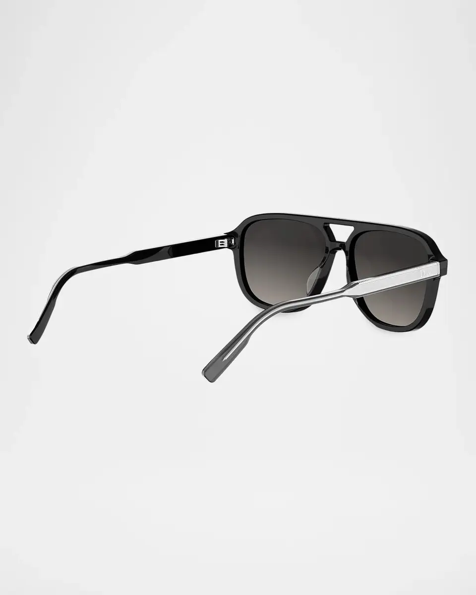 Dior Dioribbon A1I Sunglasses | Thumbnail 7