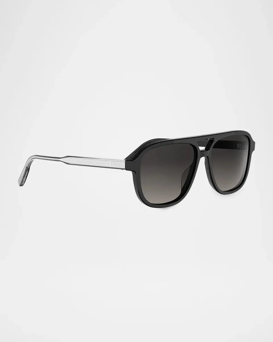 Dior Dioribbon A1I Sunglasses | Thumbnail 8