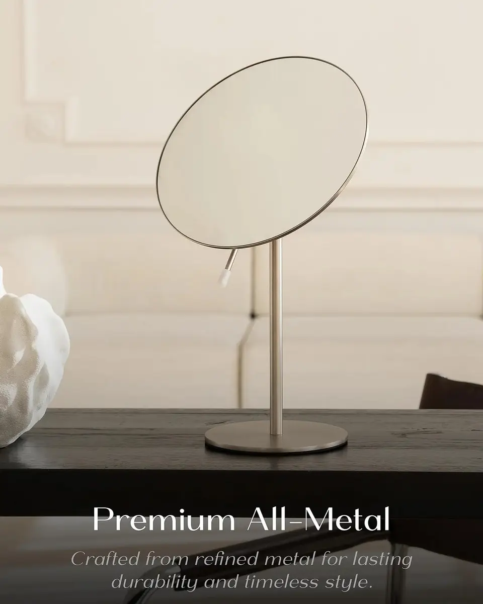 Ilios 5x Modern Mirror | Thumbnail 6 Ilios 5x Modern Mirror | Thumbnail 6