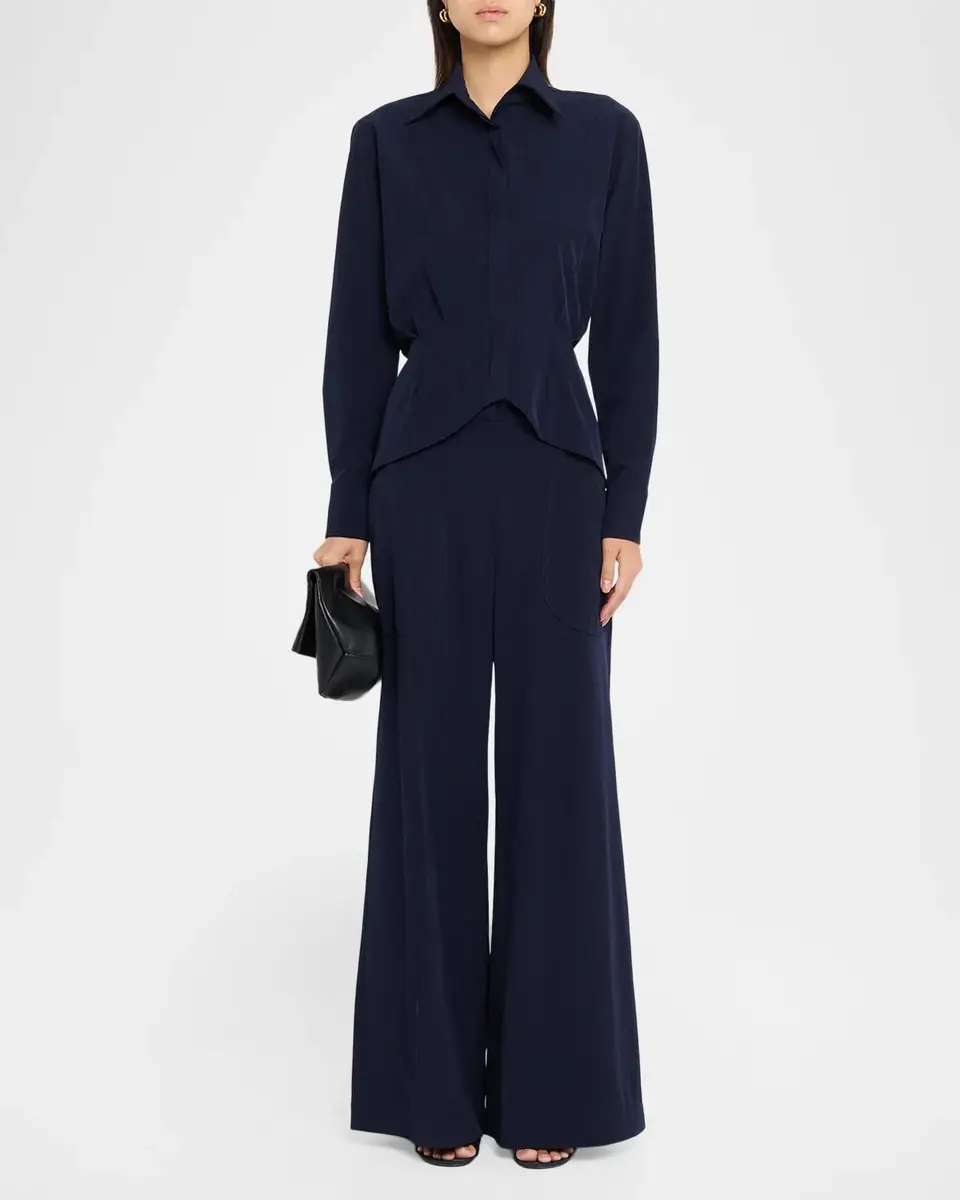 JBQ Oslo Wide-Leg Pants | Thumbnail 2 JBQ Oslo Wide-Leg Pants | Thumbnail 2