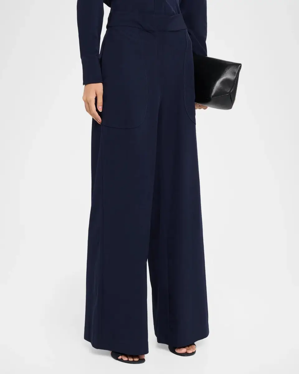 JBQ Oslo Wide-Leg Pants | Thumbnail 4 JBQ Oslo Wide-Leg Pants | Thumbnail 4
