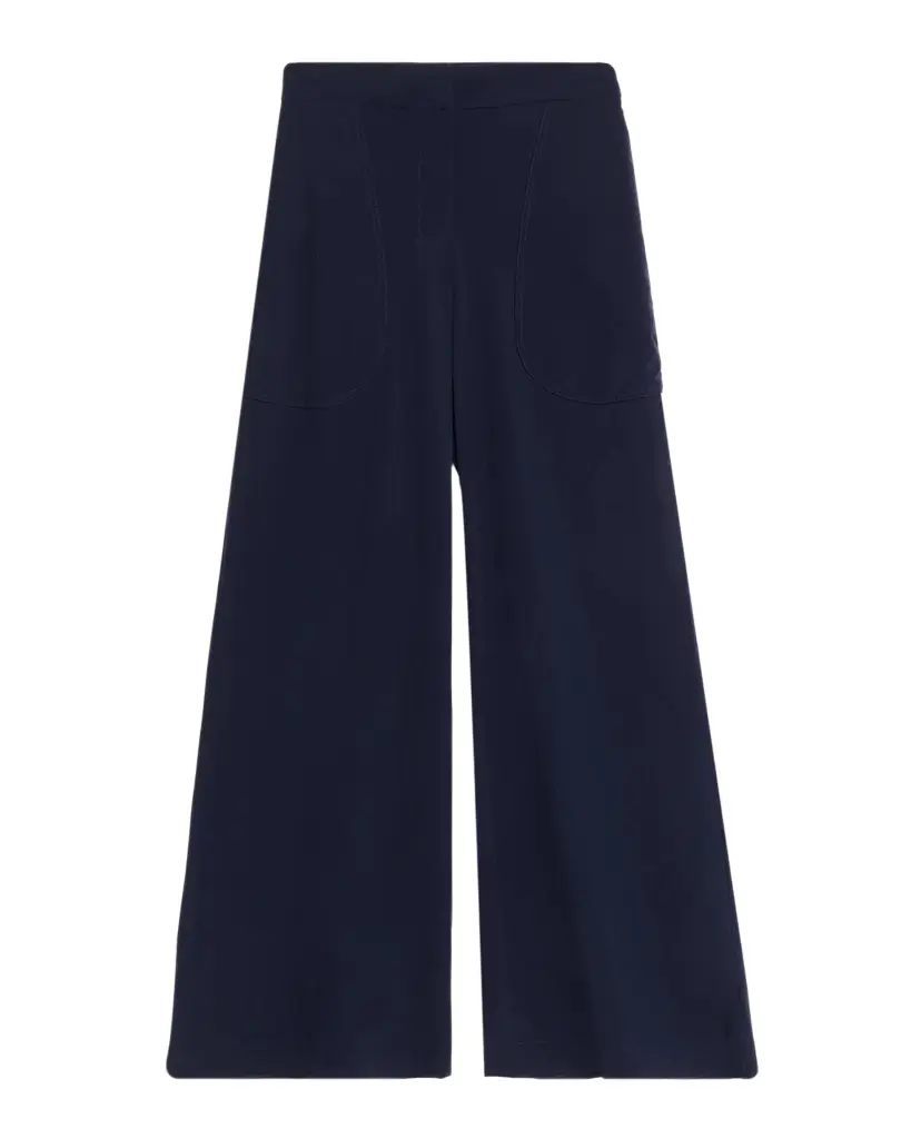 JBQ Oslo Wide-Leg Pants