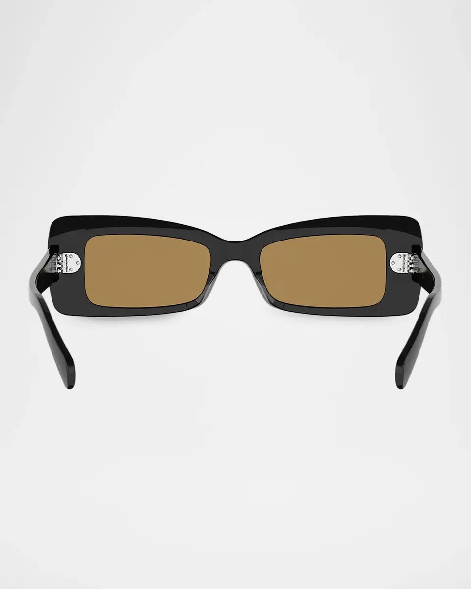 Celine 3 Dots 52MM Rectangular Sunglasses | Thumbnail 6 Celine 3 Dots 52MM Rectangular Sunglasses | Thumbnail 6