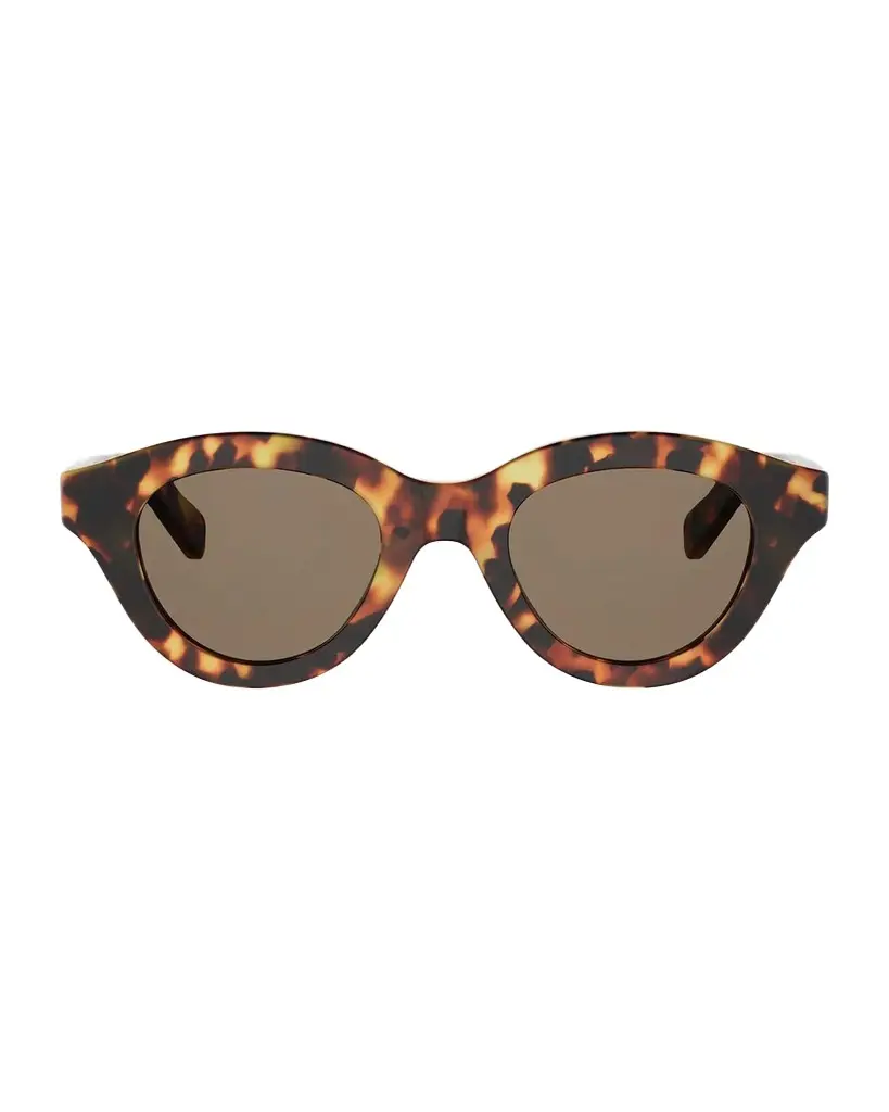 Triomphe Mini 47MM Pantos Sunglasses Triomphe Mini 47MM Pantos Sunglasses