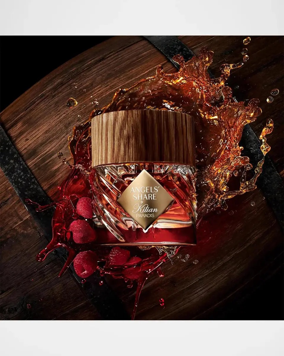 Kilian Angels ' Share Paradis Extrait de Parfum Intense, 3.4 oz. | Thumbnail 3