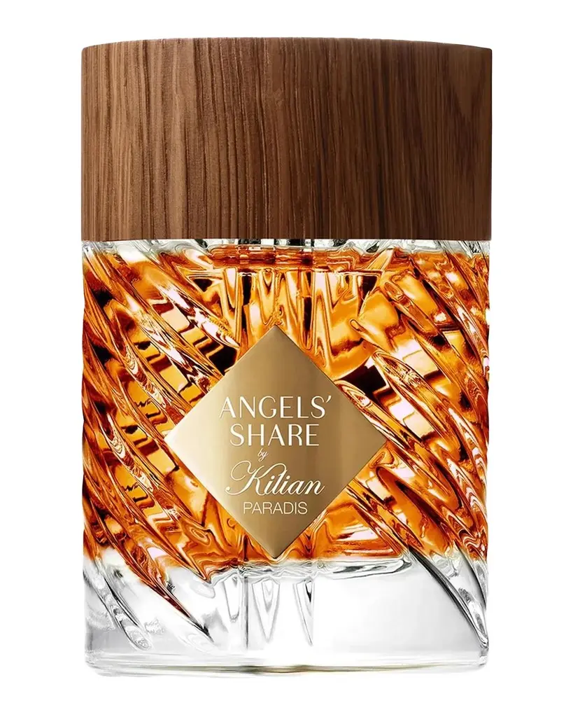 Kilian Angels ' Share Paradis Extrait de Parfum Intense, 3.4 oz.