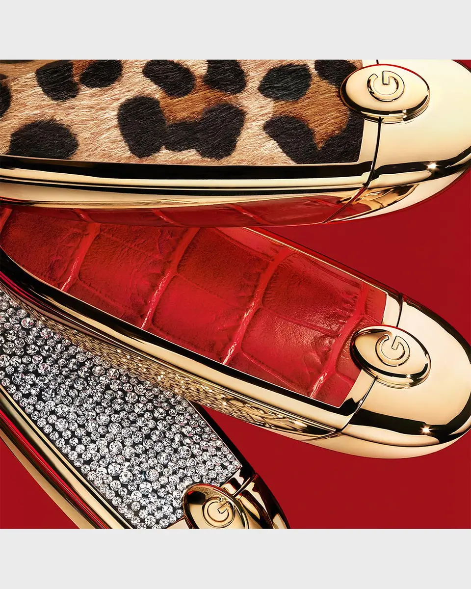 Guerlain Rouge G Customizable Lipstick Case | Thumbnail 5 Guerlain Rouge G Customizable Lipstick Case | Thumbnail 5