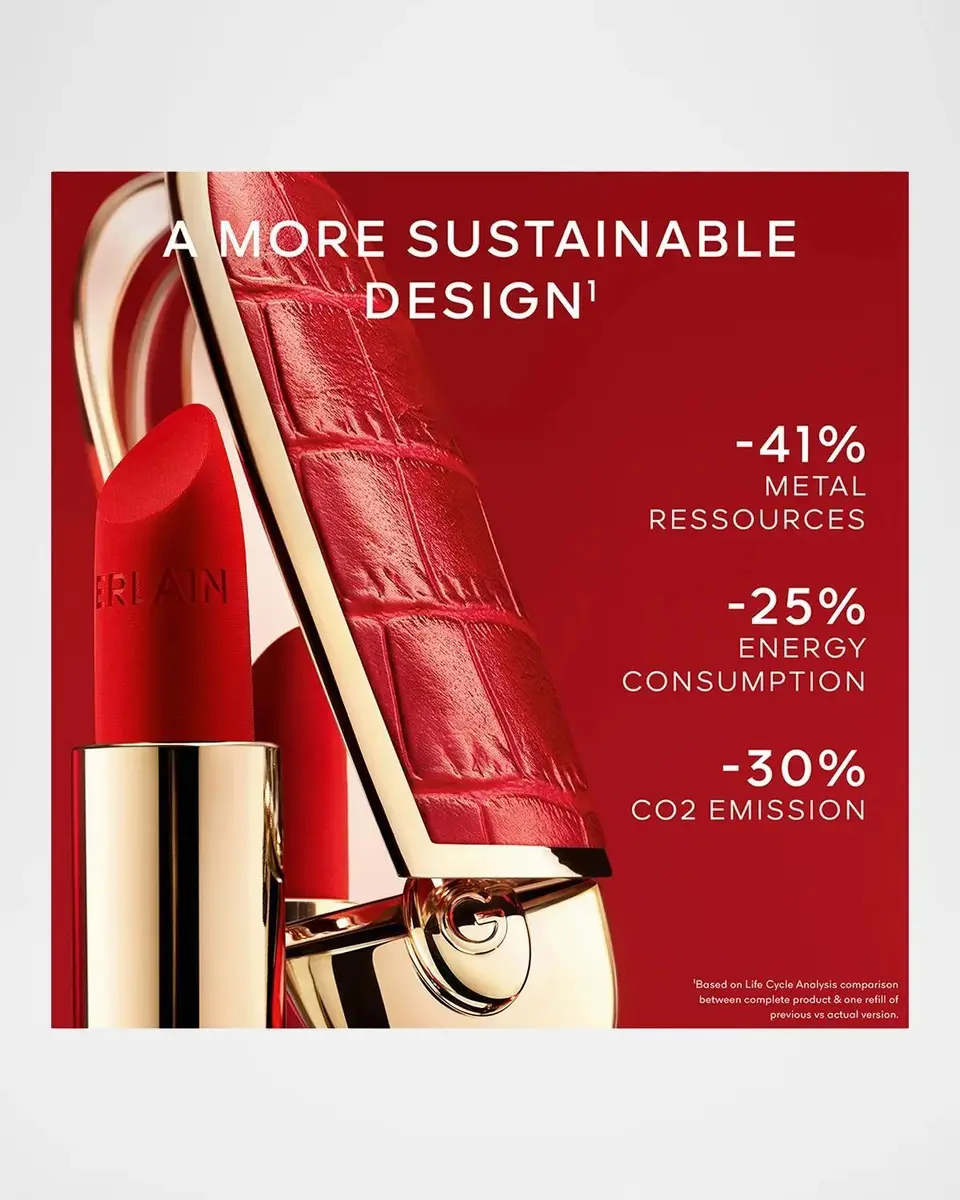 Guerlain Rouge G Customizable Lipstick Case | Thumbnail 6 Guerlain Rouge G Customizable Lipstick Case | Thumbnail 6