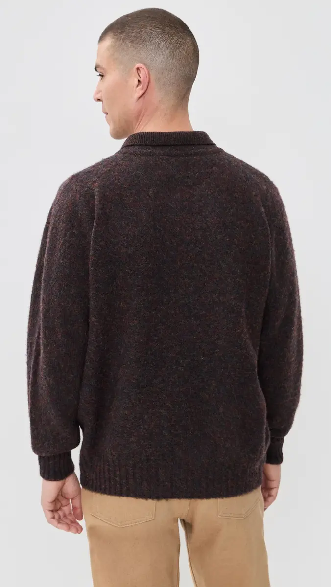 Howlin' Howlin' Creatures of The Howlin Moon Cardigan | Thumbnail 3