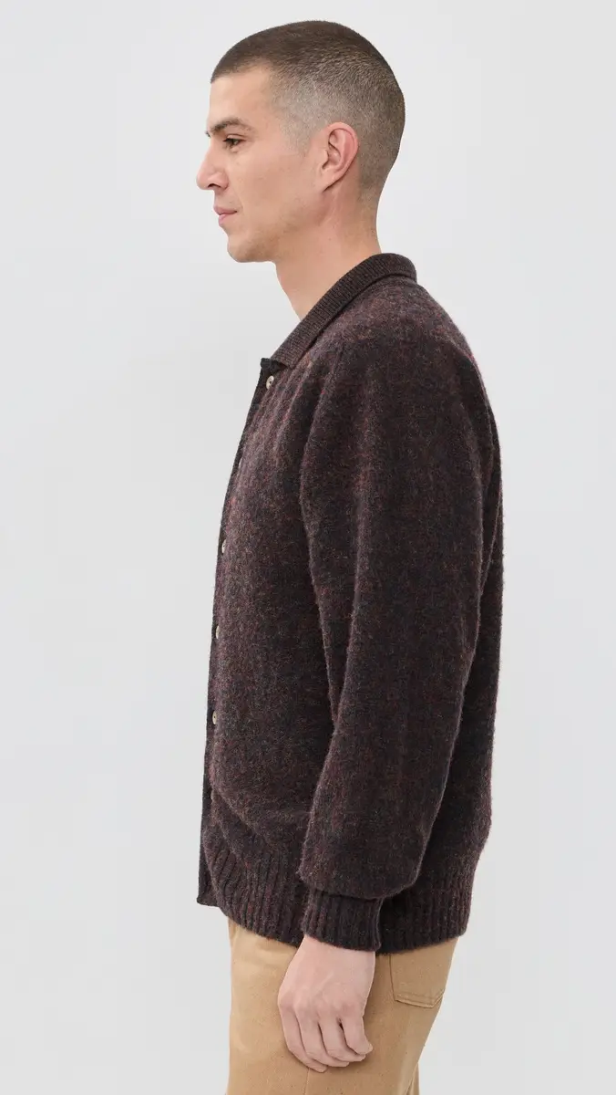 Howlin' Howlin' Creatures of The Howlin Moon Cardigan | Thumbnail 4
