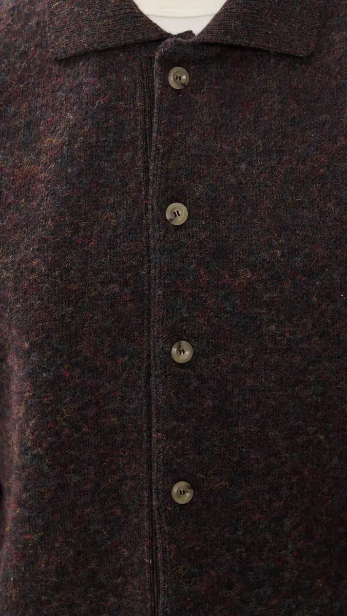 Howlin' Howlin' Creatures of The Howlin Moon Cardigan | Thumbnail 6