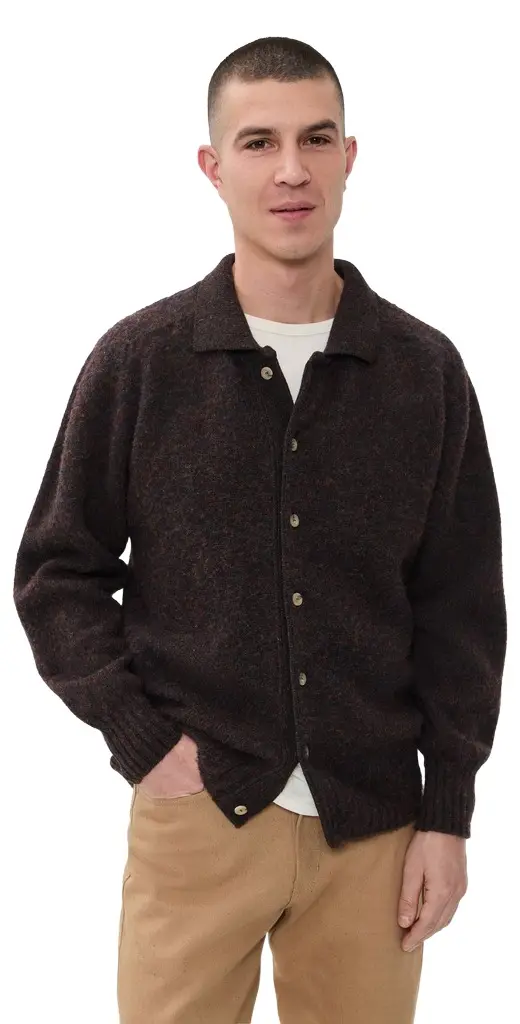 Howlin' Howlin' Creatures of The Howlin Moon Cardigan