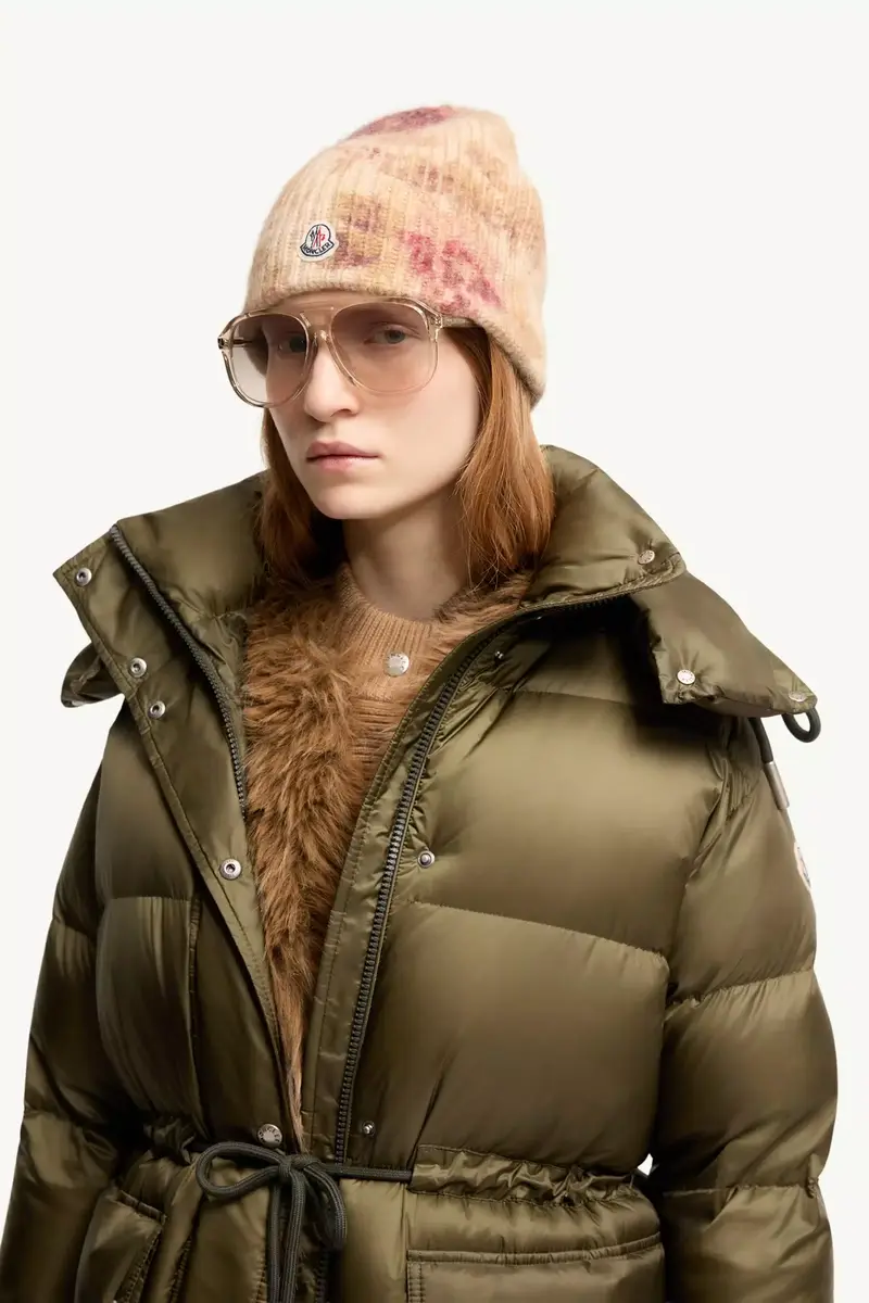 Moncler Lunettes Fluxe Pilot Sunglasses | Thumbnail 3 Moncler Lunettes Fluxe Pilot Sunglasses | Thumbnail 3