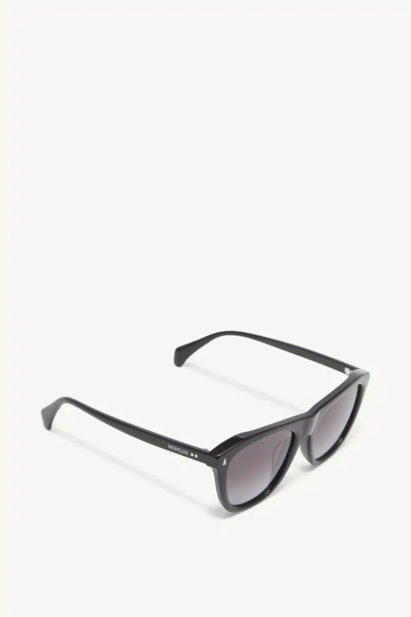 Moncler Lunettes Karrenia Cat-eye Sunglasses | Thumbnail 6