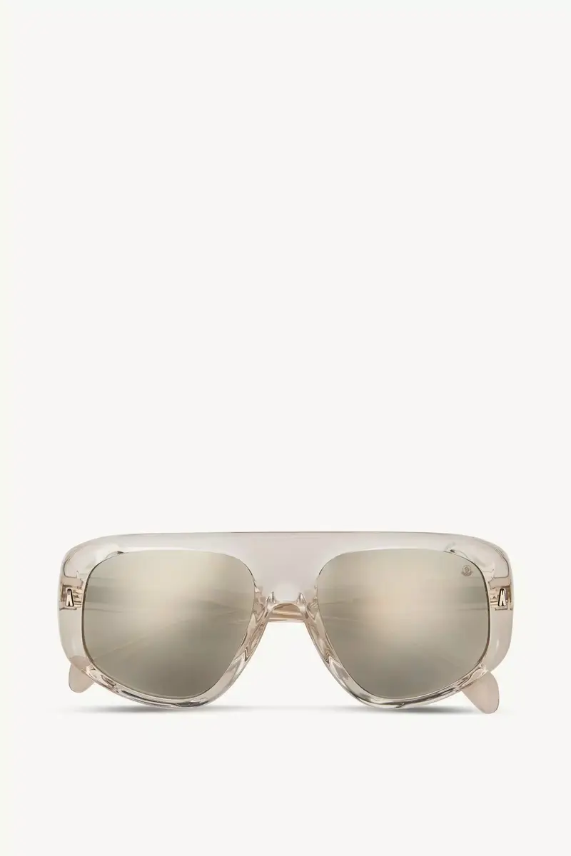 Moncler Lunettes Auron Pilot Sunglasses | Thumbnail 2 Moncler Lunettes Auron Pilot Sunglasses | Thumbnail 2