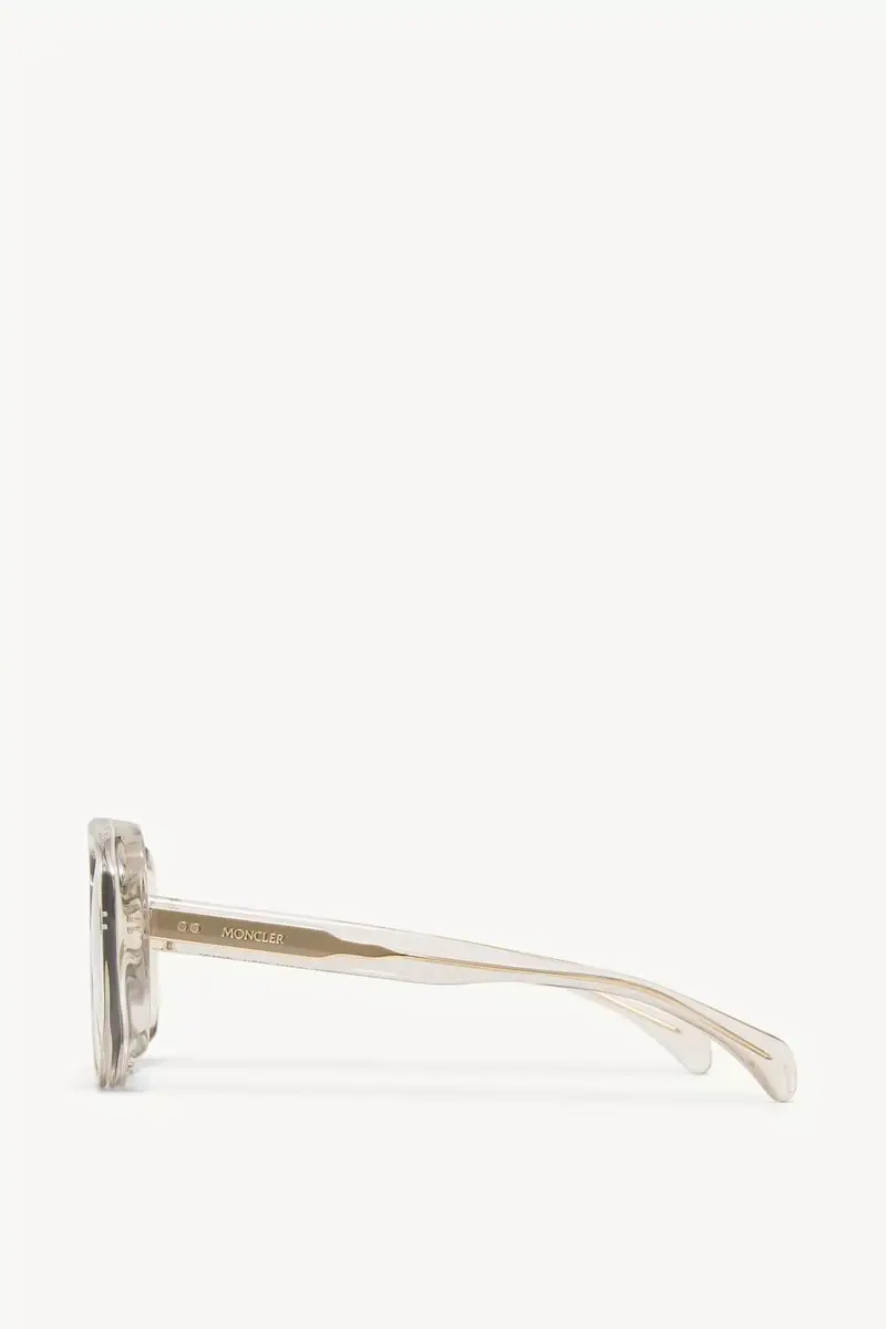 Moncler Lunettes Auron Pilot Sunglasses | Thumbnail 5 Moncler Lunettes Auron Pilot Sunglasses | Thumbnail 5