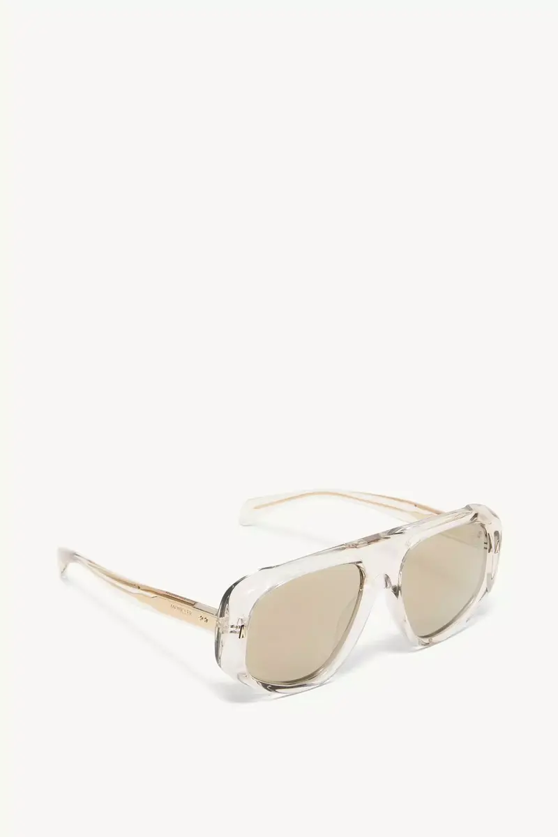 Moncler Lunettes Auron Pilot Sunglasses | Thumbnail 6 Moncler Lunettes Auron Pilot Sunglasses | Thumbnail 6