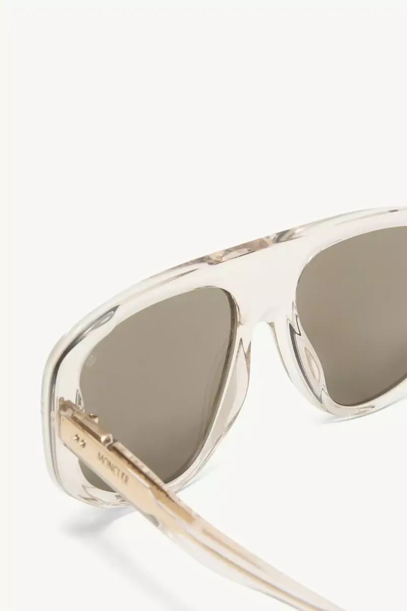 Moncler Lunettes Auron Pilot Sunglasses | Thumbnail 7 Moncler Lunettes Auron Pilot Sunglasses | Thumbnail 7